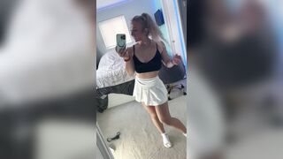 [242 of 267 Videos] Abbylynnxxx (Abby Lynn Fit aka Abbylynnxoxo) OnlyFans Leaks Nude College Student