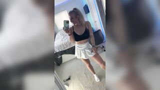 [242 of 267 Videos] Abbylynnxxx (Abby Lynn Fit aka Abbylynnxoxo) OnlyFans Leaks Nude College Student