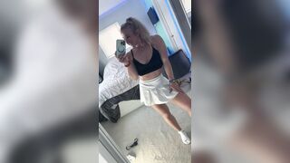 [242 of 267 Videos] Abbylynnxxx (Abby Lynn Fit aka Abbylynnxoxo) OnlyFans Leaks Nude College Student