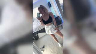 [242 of 267 Videos] Abbylynnxxx (Abby Lynn Fit aka Abbylynnxoxo) OnlyFans Leaks Nude College Student