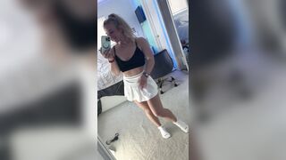 [242 of 267 Videos] Abbylynnxxx (Abby Lynn Fit aka Abbylynnxoxo) OnlyFans Leaks Nude College Student