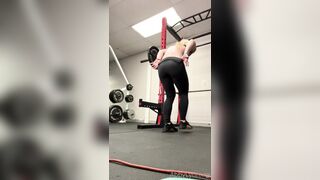 [247 of 267 Videos] Abbylynnxxx (Abby Lynn Fit aka Abbylynnxoxo) OnlyFans Leaks Nude College Student