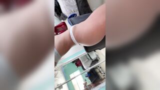 [248 of 267 Videos] Abbylynnxxx (Abby Lynn Fit aka Abbylynnxoxo) OnlyFans Leaks Nude College Student