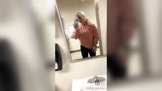 [251 of 267 Videos] Abbylynnxxx (Abby Lynn Fit aka Abbylynnxoxo) OnlyFans Leaks Nude College Student