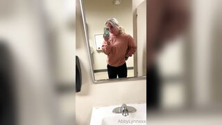 [251 of 267 Videos] Abbylynnxxx (Abby Lynn Fit aka Abbylynnxoxo) OnlyFans Leaks Nude College Student