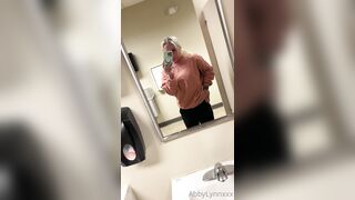 [251 of 267 Videos] Abbylynnxxx (Abby Lynn Fit aka Abbylynnxoxo) OnlyFans Leaks Nude College Student