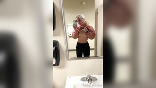 [251 of 267 Videos] Abbylynnxxx (Abby Lynn Fit aka Abbylynnxoxo) OnlyFans Leaks Nude College Student