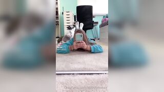 [253 of 267 Videos] Abbylynnxxx (Abby Lynn Fit aka Abbylynnxoxo) OnlyFans Leaks Nude College Student