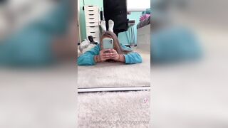 [253 of 267 Videos] Abbylynnxxx (Abby Lynn Fit aka Abbylynnxoxo) OnlyFans Leaks Nude College Student