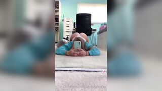 [253 of 267 Videos] Abbylynnxxx (Abby Lynn Fit aka Abbylynnxoxo) OnlyFans Leaks Nude College Student