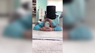 [253 of 267 Videos] Abbylynnxxx (Abby Lynn Fit aka Abbylynnxoxo) OnlyFans Leaks Nude College Student