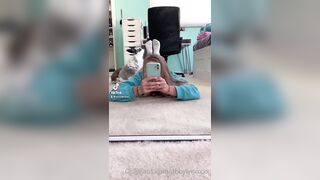 [253 of 267 Videos] Abbylynnxxx (Abby Lynn Fit aka Abbylynnxoxo) OnlyFans Leaks Nude College Student