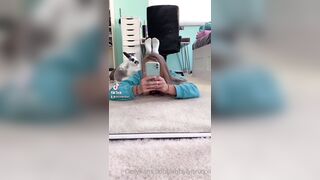 [253 of 267 Videos] Abbylynnxxx (Abby Lynn Fit aka Abbylynnxoxo) OnlyFans Leaks Nude College Student