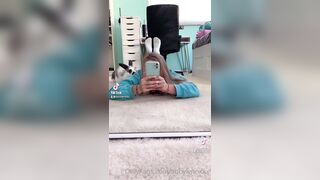 [253 of 267 Videos] Abbylynnxxx (Abby Lynn Fit aka Abbylynnxoxo) OnlyFans Leaks Nude College Student