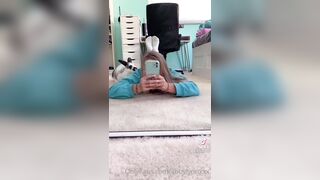 [253 of 267 Videos] Abbylynnxxx (Abby Lynn Fit aka Abbylynnxoxo) OnlyFans Leaks Nude College Student