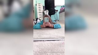 [253 of 267 Videos] Abbylynnxxx (Abby Lynn Fit aka Abbylynnxoxo) OnlyFans Leaks Nude College Student