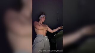 [257 of 267 Videos] Abbylynnxxx (Abby Lynn Fit aka Abbylynnxoxo) OnlyFans Leaks Nude College Student