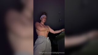[257 of 267 Videos] Abbylynnxxx (Abby Lynn Fit aka Abbylynnxoxo) OnlyFans Leaks Nude College Student