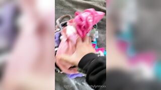 [258 of 267 Videos] Abbylynnxxx (Abby Lynn Fit aka Abbylynnxoxo) OnlyFans Leaks Nude College Student