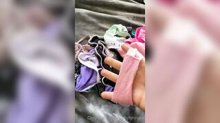 [258 of 267 Videos] Abbylynnxxx (Abby Lynn Fit aka Abbylynnxoxo) OnlyFans Leaks Nude College Student