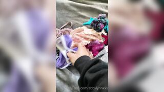 [258 of 267 Videos] Abbylynnxxx (Abby Lynn Fit aka Abbylynnxoxo) OnlyFans Leaks Nude College Student