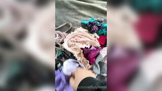 [258 of 267 Videos] Abbylynnxxx (Abby Lynn Fit aka Abbylynnxoxo) OnlyFans Leaks Nude College Student