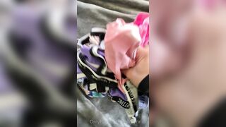 [258 of 267 Videos] Abbylynnxxx (Abby Lynn Fit aka Abbylynnxoxo) OnlyFans Leaks Nude College Student