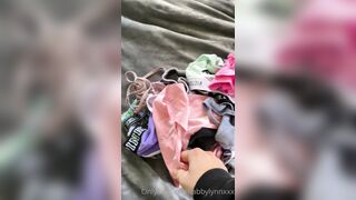 [258 of 267 Videos] Abbylynnxxx (Abby Lynn Fit aka Abbylynnxoxo) OnlyFans Leaks Nude College Student