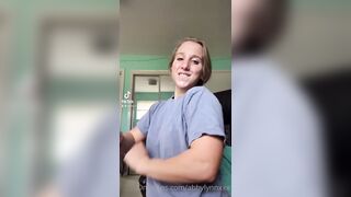 [259 of 267 Videos] Abbylynnxxx (Abby Lynn Fit aka Abbylynnxoxo) OnlyFans Leaks Nude College Student