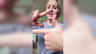 [259 of 267 Videos] Abbylynnxxx (Abby Lynn Fit aka Abbylynnxoxo) OnlyFans Leaks Nude College Student