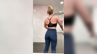 [262 of 267 Videos] Abbylynnxxx (Abby Lynn Fit aka Abbylynnxoxo) OnlyFans Leaks Nude College Student