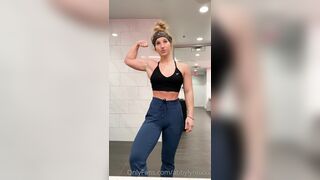 [262 of 267 Videos] Abbylynnxxx (Abby Lynn Fit aka Abbylynnxoxo) OnlyFans Leaks Nude College Student