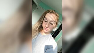 [32 of 267 Videos] Abbylynnxxx (Abby Lynn Fit aka Abbylynnxoxo) OnlyFans Leaks Nude College Student