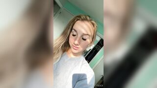 [32 of 267 Videos] Abbylynnxxx (Abby Lynn Fit aka Abbylynnxoxo) OnlyFans Leaks Nude College Student
