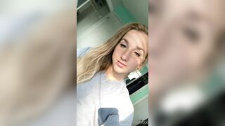 [32 of 267 Videos] Abbylynnxxx (Abby Lynn Fit aka Abbylynnxoxo) OnlyFans Leaks Nude College Student