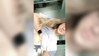 [32 of 267 Videos] Abbylynnxxx (Abby Lynn Fit aka Abbylynnxoxo) OnlyFans Leaks Nude College Student