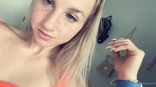 [33 of 267 Videos] Abbylynnxxx (Abby Lynn Fit aka Abbylynnxoxo) OnlyFans Leaks Nude College Student