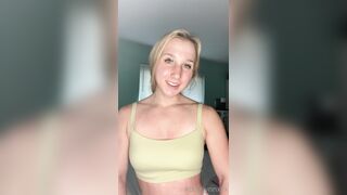 [48 of 267 Videos] Abbylynnxxx (Abby Lynn Fit aka Abbylynnxoxo) OnlyFans Leaks Nude College Student