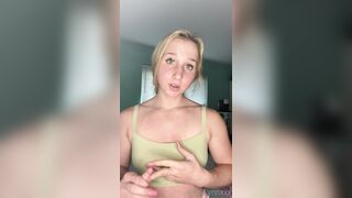 [48 of 267 Videos] Abbylynnxxx (Abby Lynn Fit aka Abbylynnxoxo) OnlyFans Leaks Nude College Student