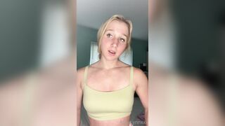 [48 of 267 Videos] Abbylynnxxx (Abby Lynn Fit aka Abbylynnxoxo) OnlyFans Leaks Nude College Student