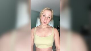[48 of 267 Videos] Abbylynnxxx (Abby Lynn Fit aka Abbylynnxoxo) OnlyFans Leaks Nude College Student