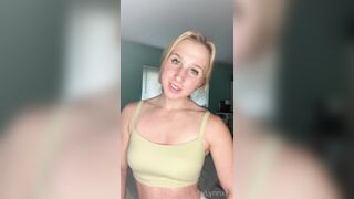 [48 of 267 Videos] Abbylynnxxx (Abby Lynn Fit aka Abbylynnxoxo) OnlyFans Leaks Nude College Student