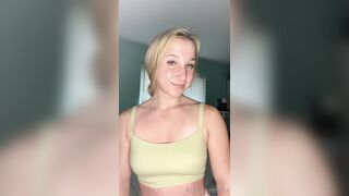 [48 of 267 Videos] Abbylynnxxx (Abby Lynn Fit aka Abbylynnxoxo) OnlyFans Leaks Nude College Student