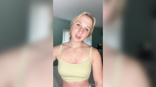 [48 of 267 Videos] Abbylynnxxx (Abby Lynn Fit aka Abbylynnxoxo) OnlyFans Leaks Nude College Student