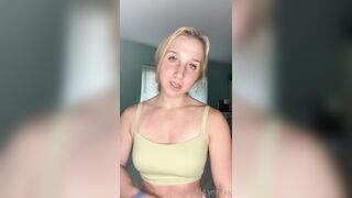 [48 of 267 Videos] Abbylynnxxx (Abby Lynn Fit aka Abbylynnxoxo) OnlyFans Leaks Nude College Student