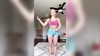 [5 of 267 Videos] Abbylynnxxx (Abby Lynn Fit aka Abbylynnxoxo) OnlyFans Leaks Nude College Student