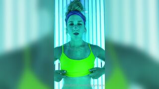 [50 of 267 Videos] Abbylynnxxx (Abby Lynn Fit aka Abbylynnxoxo) OnlyFans Leaks Nude College Student