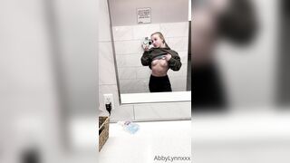 [57 of 267 Videos] Abbylynnxxx (Abby Lynn Fit aka Abbylynnxoxo) OnlyFans Leaks Nude College Student