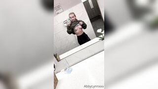 [57 of 267 Videos] Abbylynnxxx (Abby Lynn Fit aka Abbylynnxoxo) OnlyFans Leaks Nude College Student