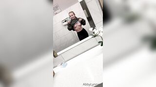 [57 of 267 Videos] Abbylynnxxx (Abby Lynn Fit aka Abbylynnxoxo) OnlyFans Leaks Nude College Student